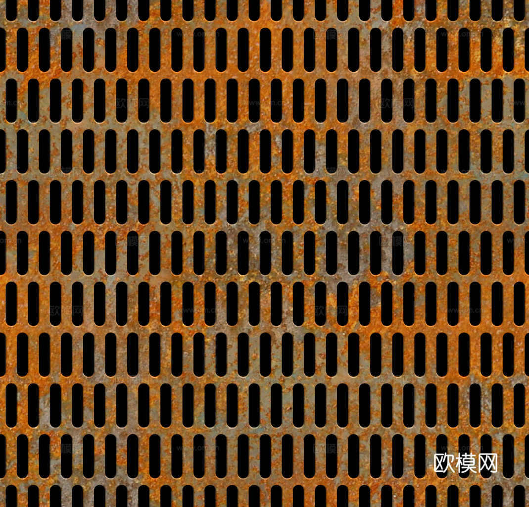 穿孔金属板 洞洞板 镂空金属板 金属网镂空屏风隔断篦子出风口下载