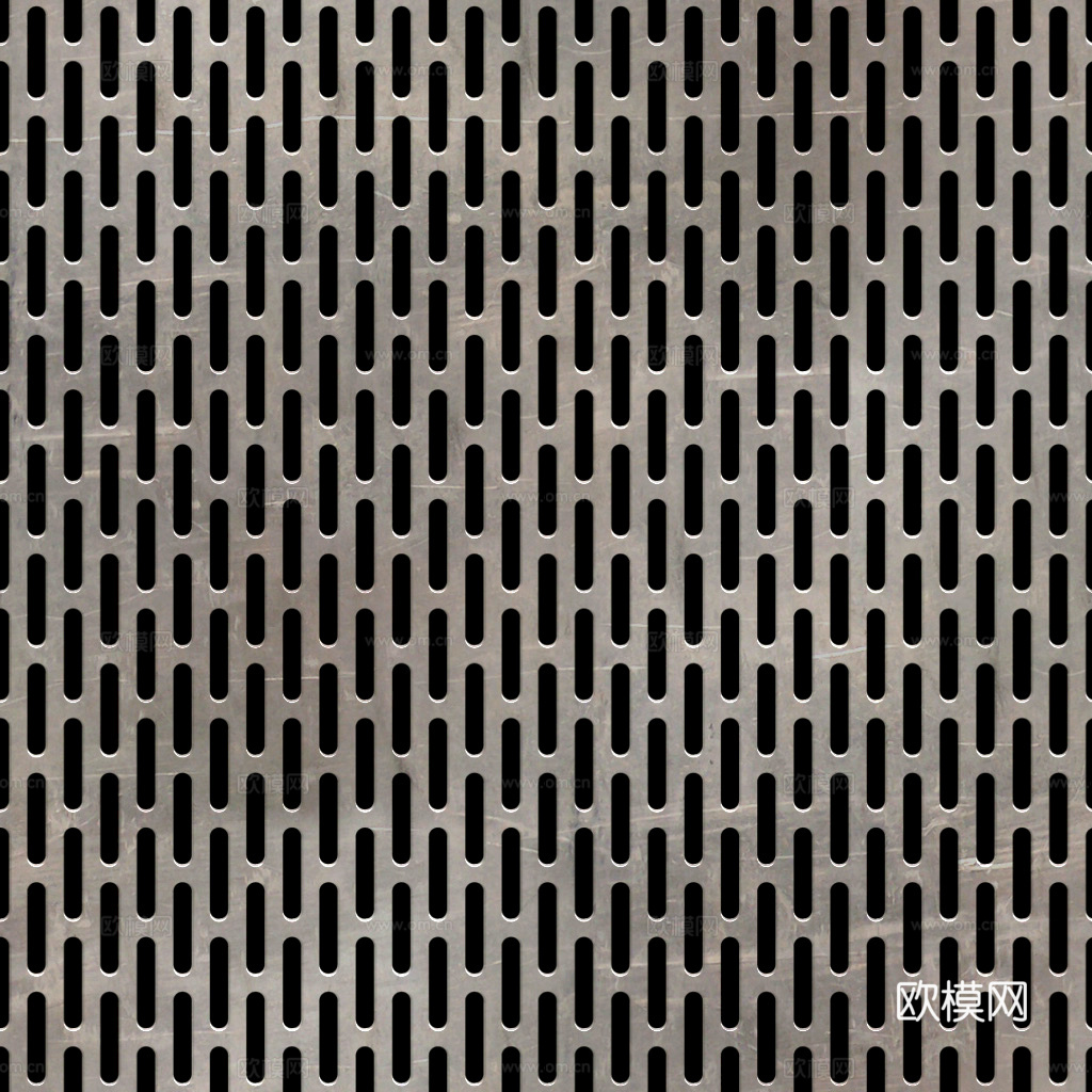 穿孔金属板 洞洞板 镂空金属板 金属网镂空屏风隔断篦子出风口