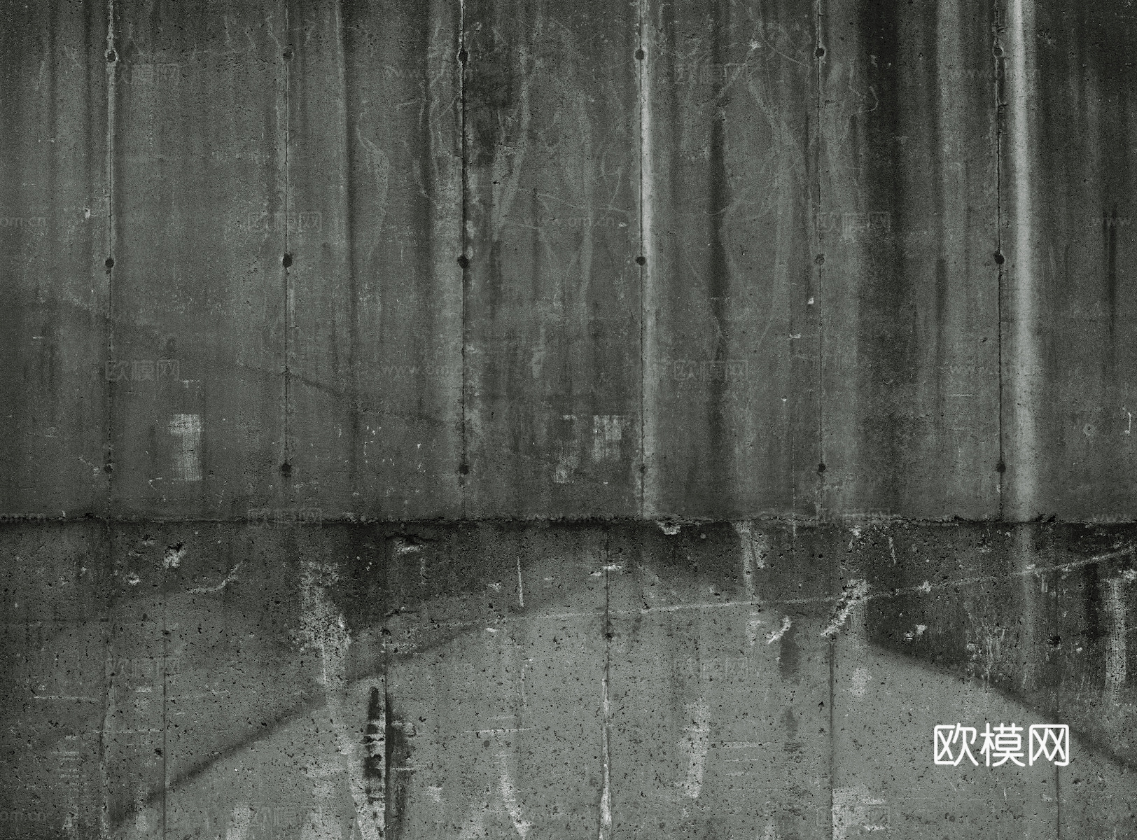 水泥混凝土水泥板微水泥砖墙面地面 斑驳旧水泥墙面 清水混凝土