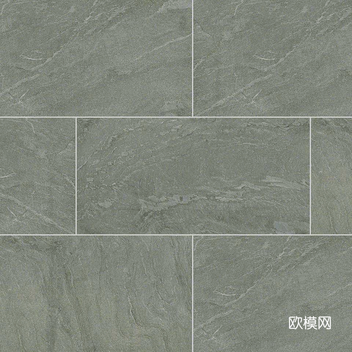 大理石石材 岩石 室外火烧板芝麻黑芝麻灰花岗岩墙地面 广场砖