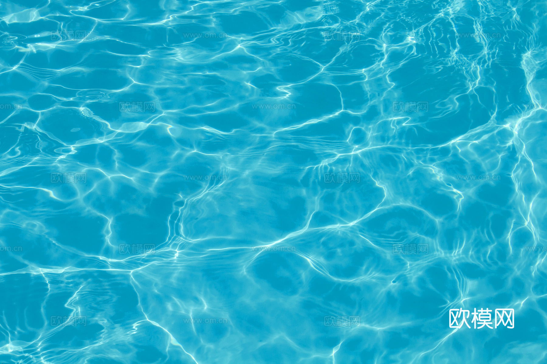 水纹理 水面水波纹 泳池水面 海洋海滩海水 河水 水池 流水