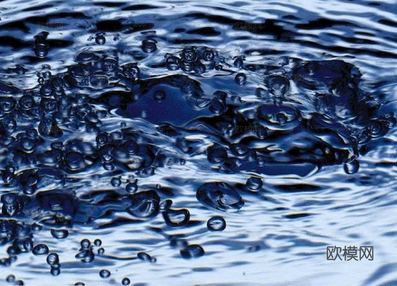 水纹理 水面水波纹 泳池水面 海洋海滩海水 河水 水池 流水下载