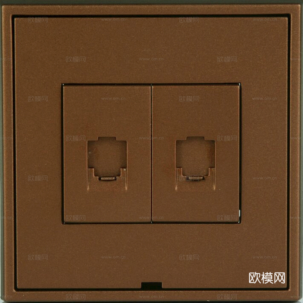 开关插座面板 控制面板 空调调节开关面板 显示面板
