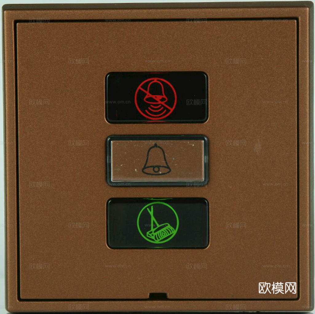 开关插座面板 控制面板 空调调节开关面板 显示面板下载