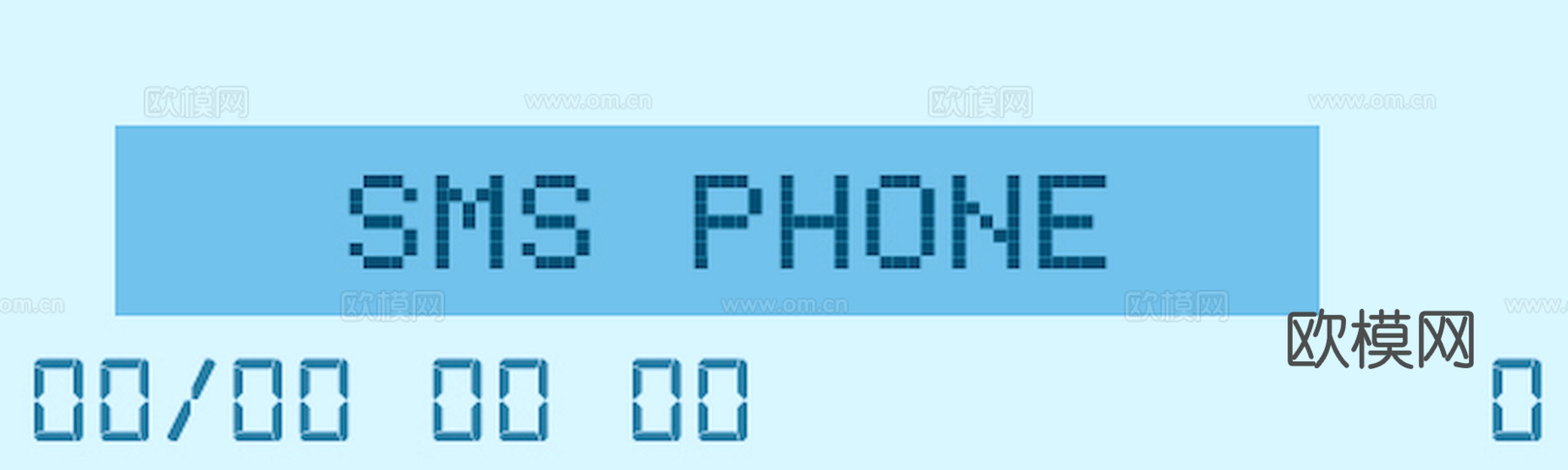 开关插座面板 控制面板 空调调节开关面板 显示面板下载