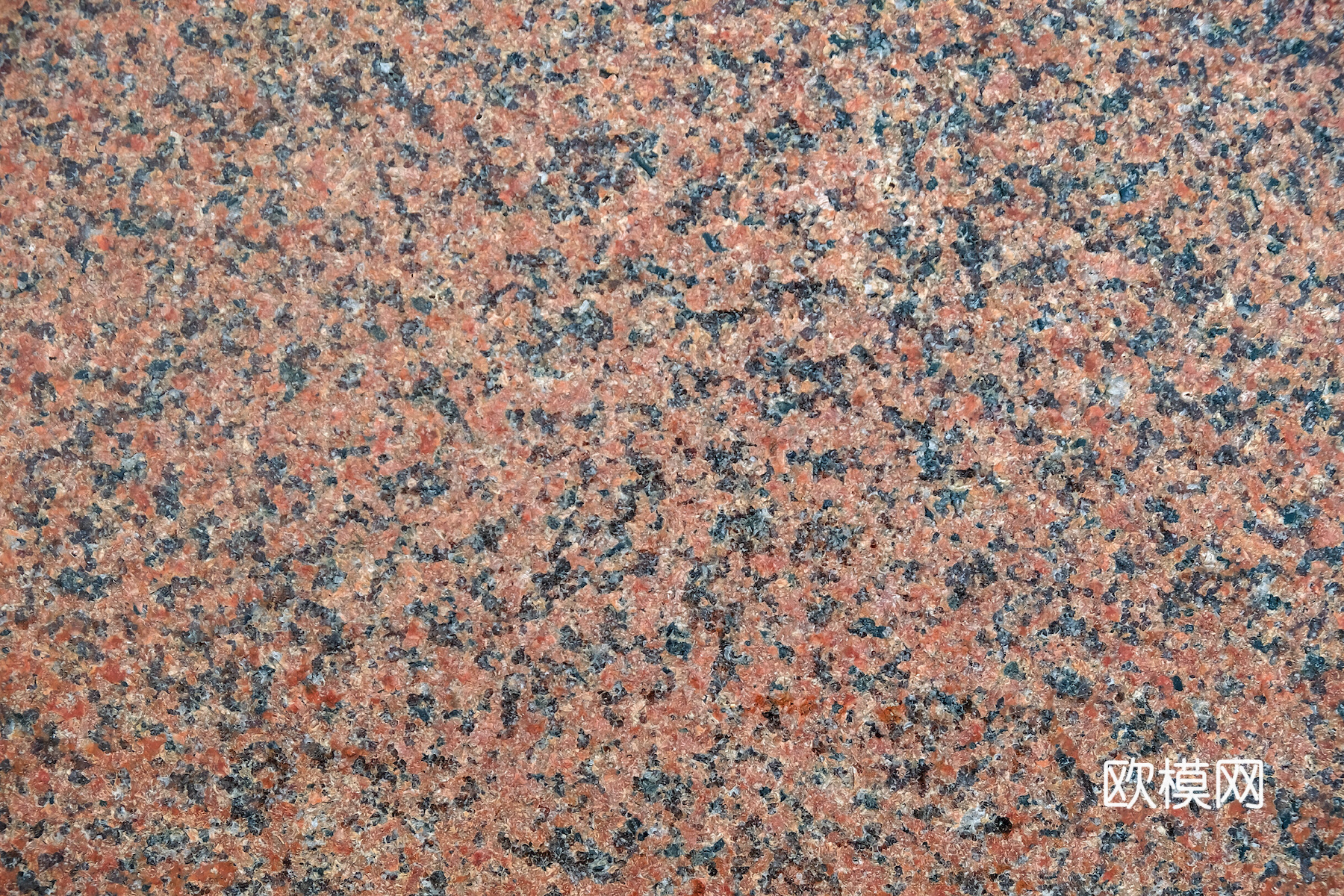 大理石 石材 岩石 室外火烧板芝麻黑  芝麻灰花岗岩墙地面