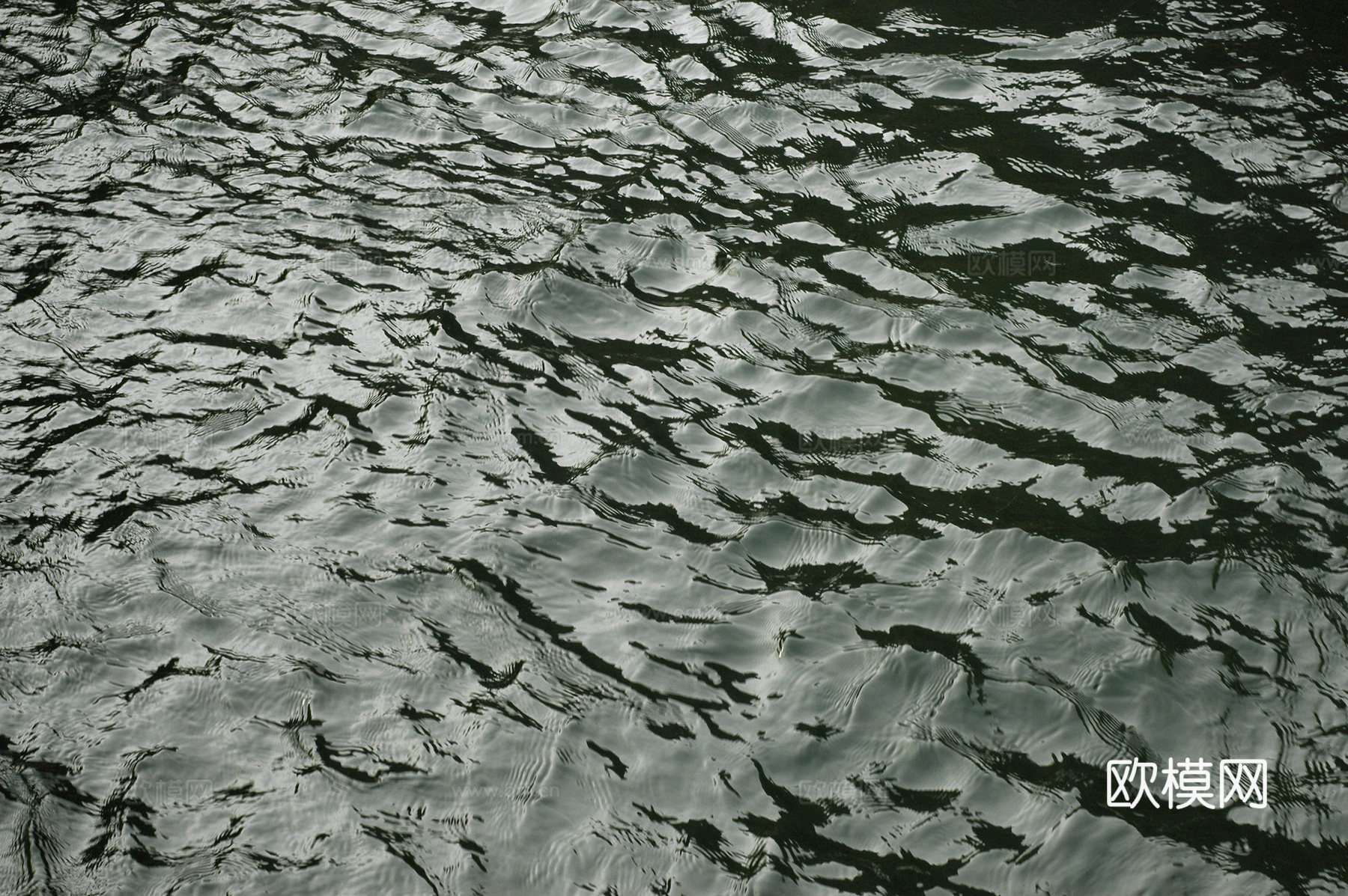 水纹理 水面水波纹 泳池水面 海洋海滩海水 河水 水池 流水下载