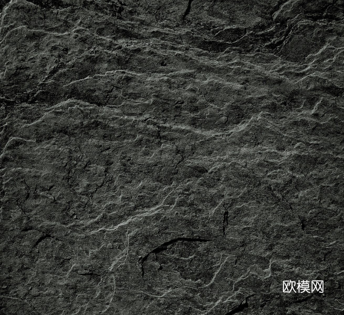 岩石 石头山石 文化石 花岗岩页岩 大理石板石材 岩板火烧板