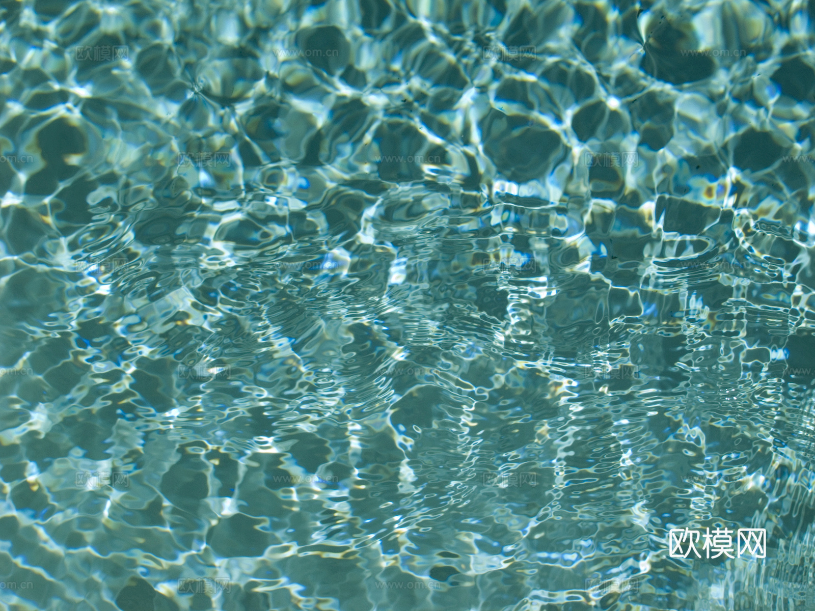水纹理 水面水波纹 泳池水面 海洋海滩海水 河水 水池 流水下载