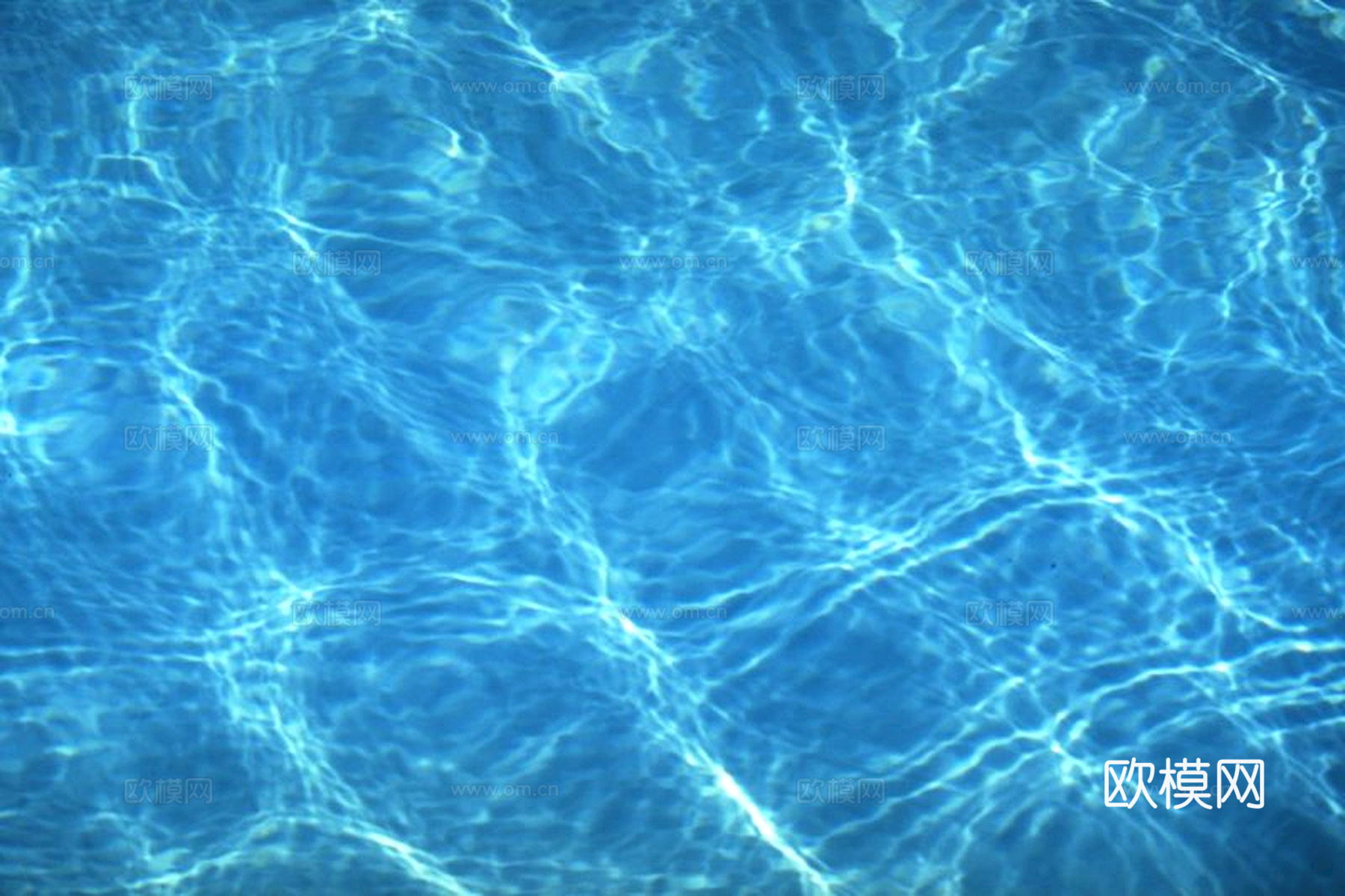 水纹理 水面水波纹 泳池水面 海洋海滩海水 河水 水池 流水下载