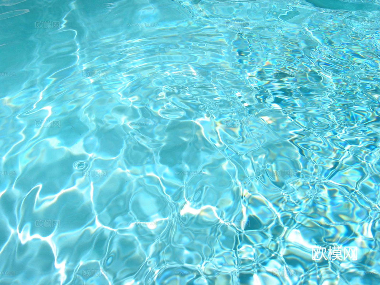 水纹理 水面水波纹 泳池水面 海洋海滩海水 河水 水池 流水下载