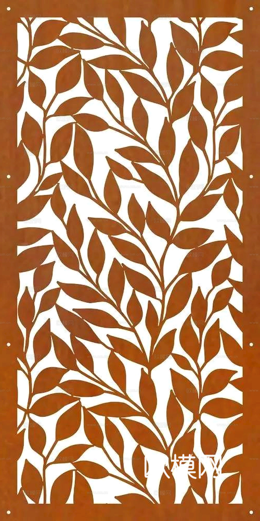 穿孔金属板 洞洞板 镂空金属板 金属网镂空屏风隔断篦子出风口下载