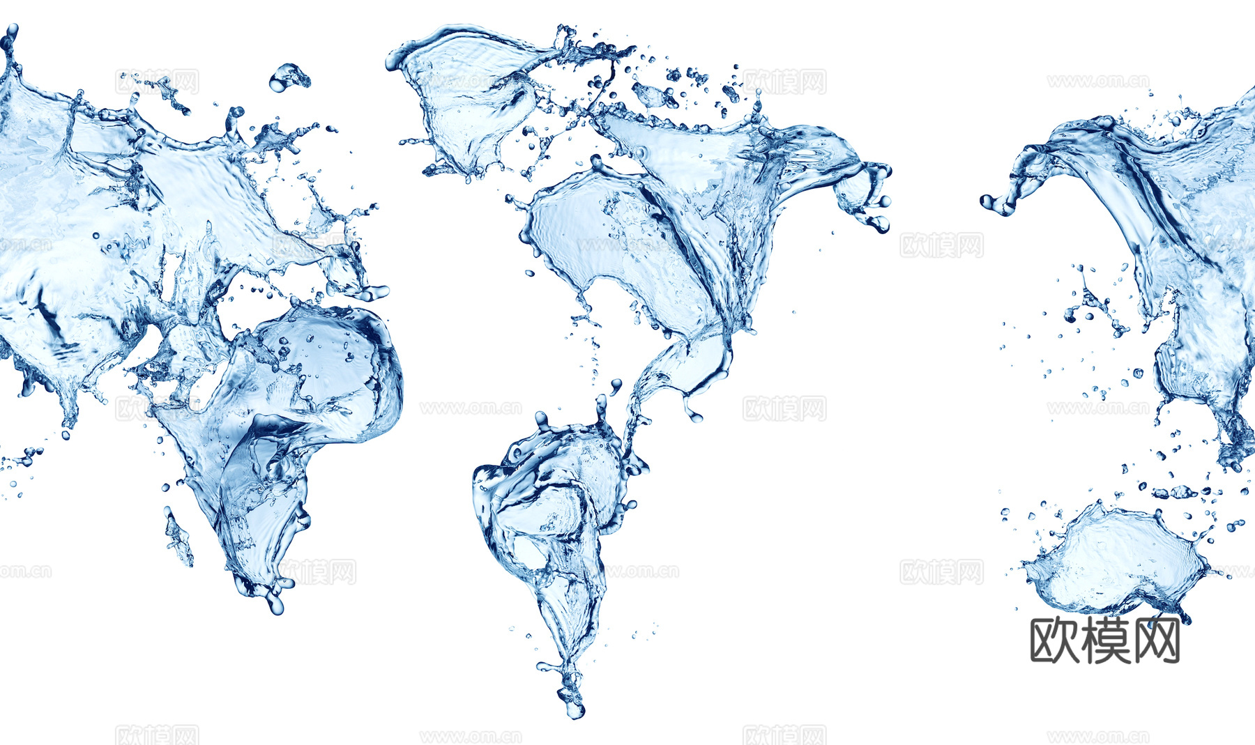 水纹理 水面水波纹 泳池水面 海洋海滩海水 河水 水池 流水