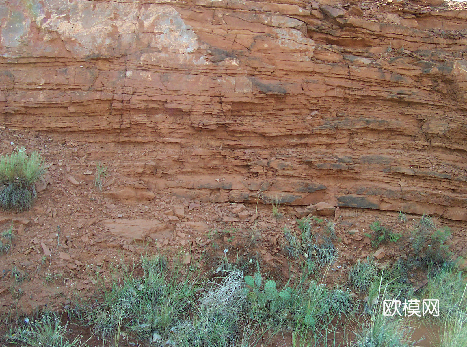岩石 石头山石 文化石 花岗岩页岩 大理石板石材 岩板火烧板