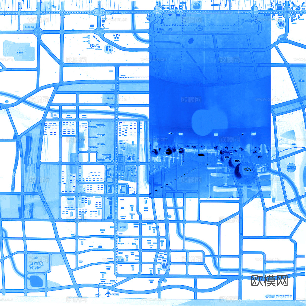 现代屏幕玻璃 电脑LED显示器屏幕壁纸电视屏幕科技拼接大屏幕下载