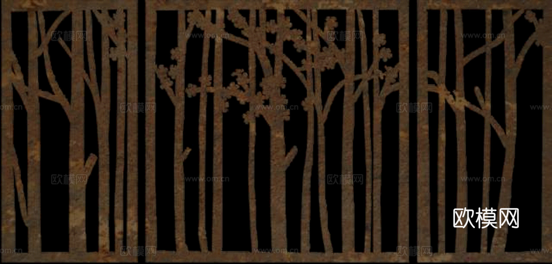 穿孔金属板 洞洞板 镂空金属板 金属网镂空屏风隔断篦子出风口