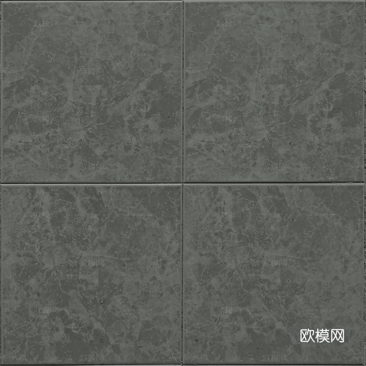 大理石石材 岩石 室外火烧板芝麻黑芝麻灰花岗岩墙地面 广场砖