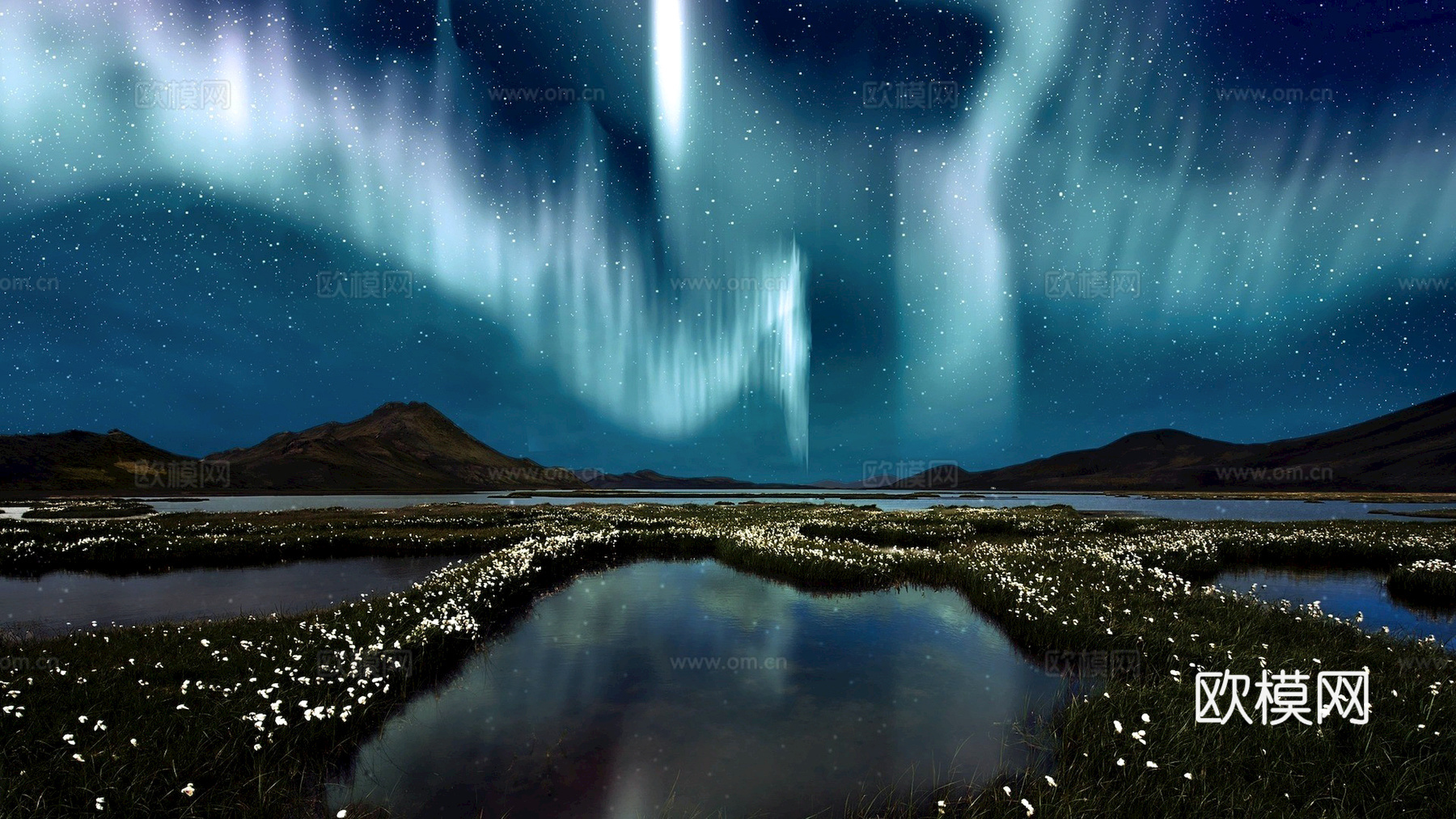 现代屏幕玻璃 电脑LED显示器屏幕壁纸电视屏幕科技拼接大屏幕下载