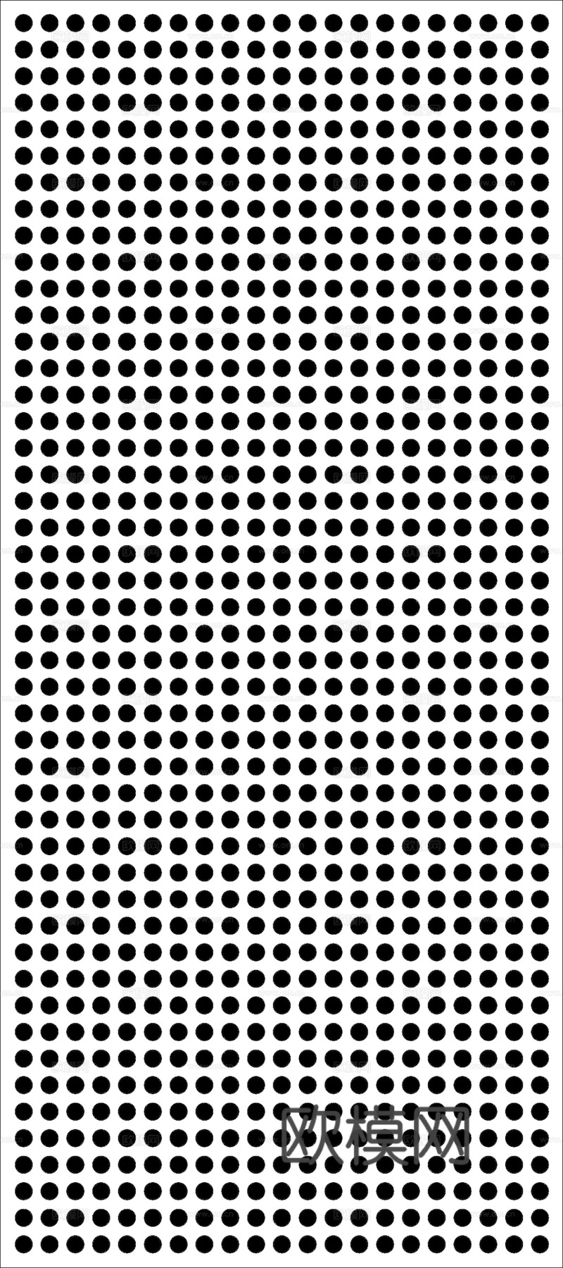 穿孔金属板 洞洞板 镂空金属板 金属网镂空屏风隔断篦子出风口下载