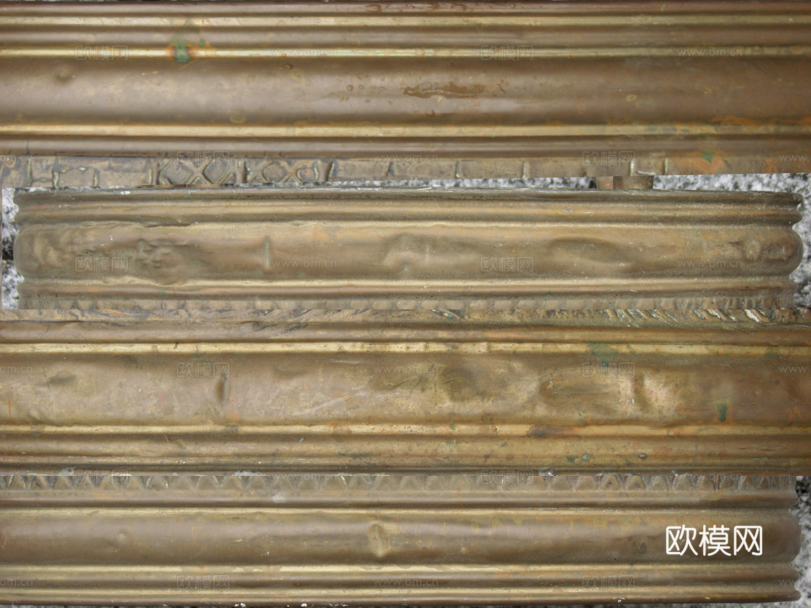 废弃金属锈蚀铁锈破旧金属生锈铁板划痕做旧金属 穿孔花纹金属板下载