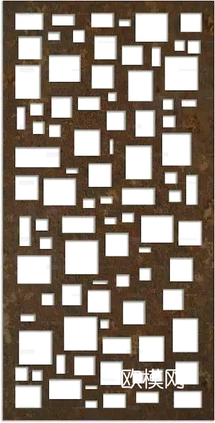 穿孔金属板 洞洞板 镂空金属板 金属网镂空屏风隔断篦子出风口下载