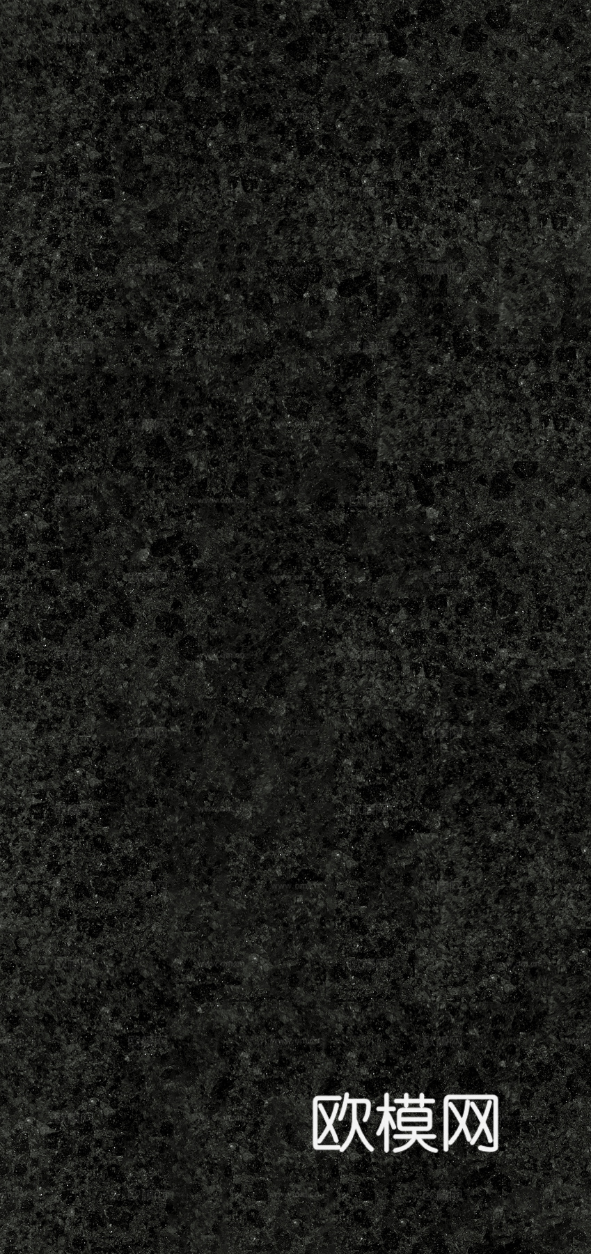 大理石 石材 岩石 室外火烧板芝麻黑  芝麻灰花岗岩墙地面