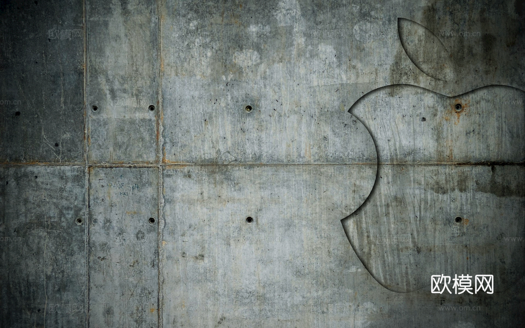 废弃金属锈蚀铁锈破旧金属生锈铁板划痕做旧金属 穿孔花纹金属板下载