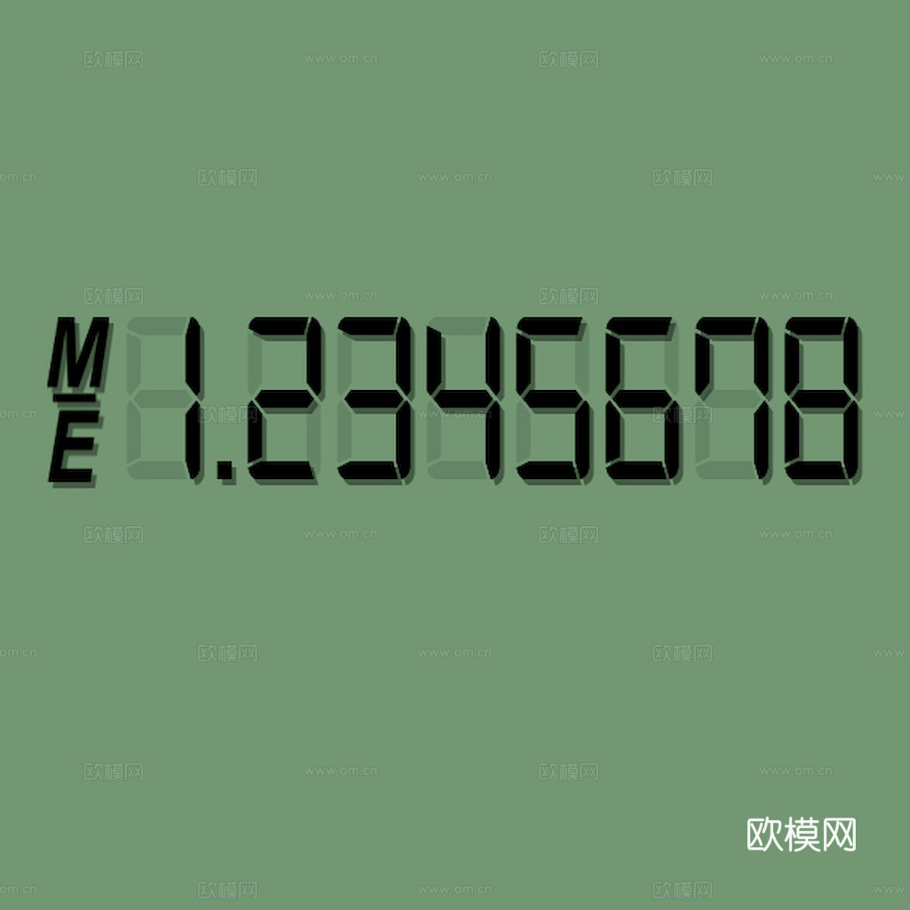 开关插座面板 控制面板 空调调节开关面板 显示面板