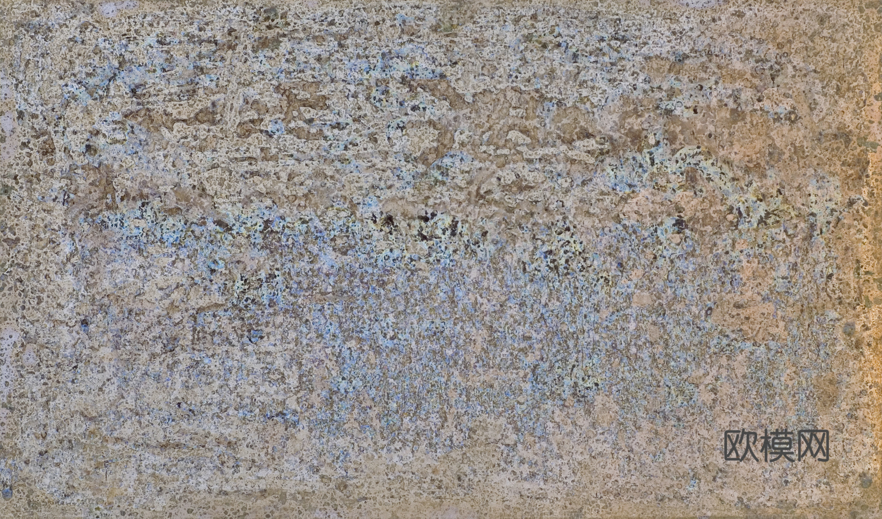 废弃金属锈蚀铁锈破旧金属生锈铁板划痕做旧金属 穿孔花纹金属板下载