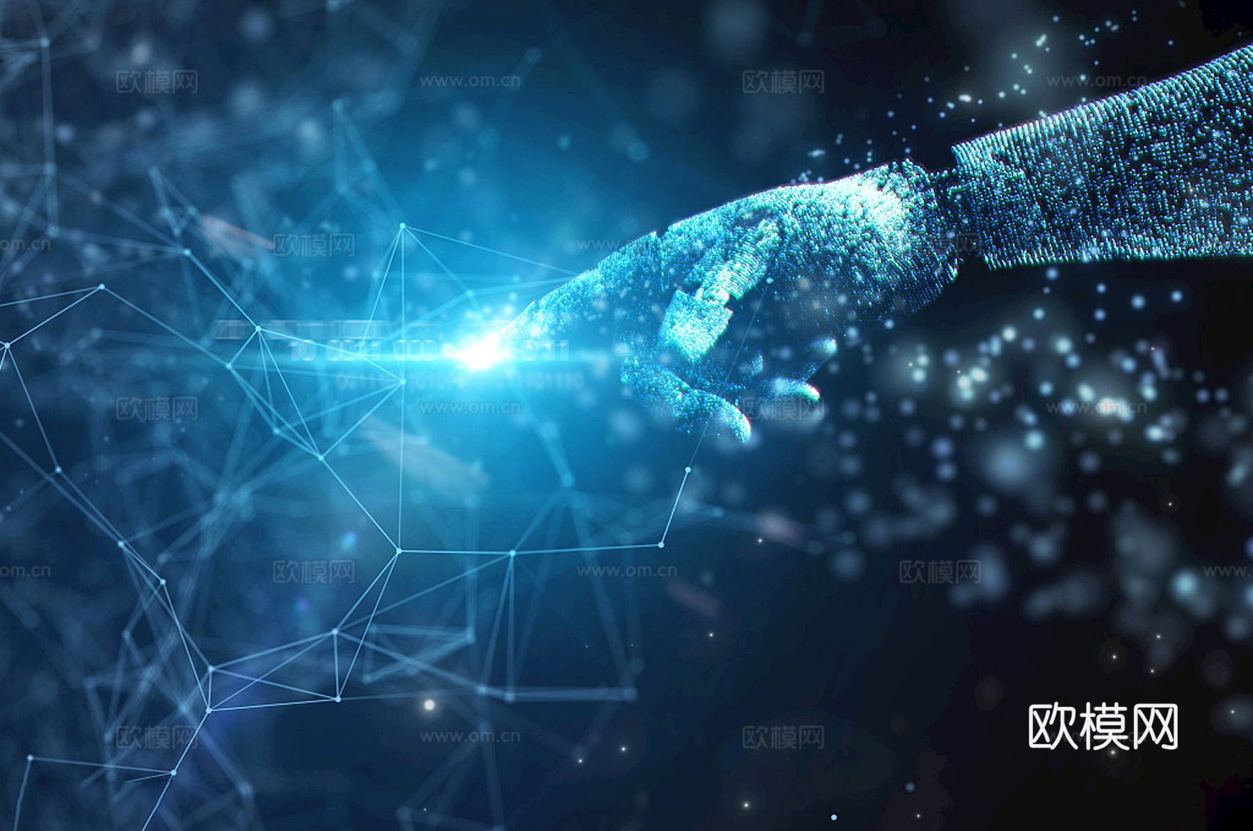 现代屏幕玻璃 电脑LED显示器屏幕壁纸电视屏幕科技拼接大屏幕下载