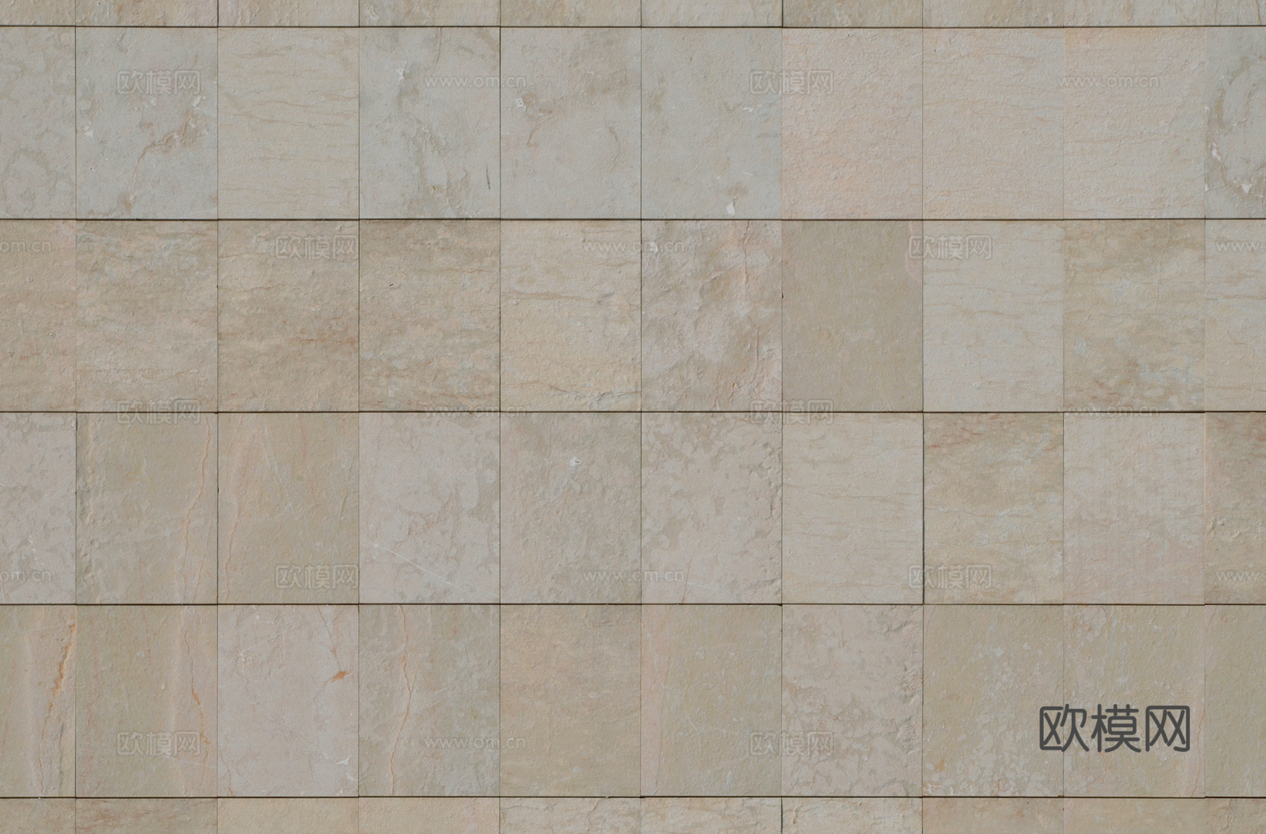 大理石石材 岩石 室外火烧板芝麻黑芝麻灰花岗岩墙地面 广场砖