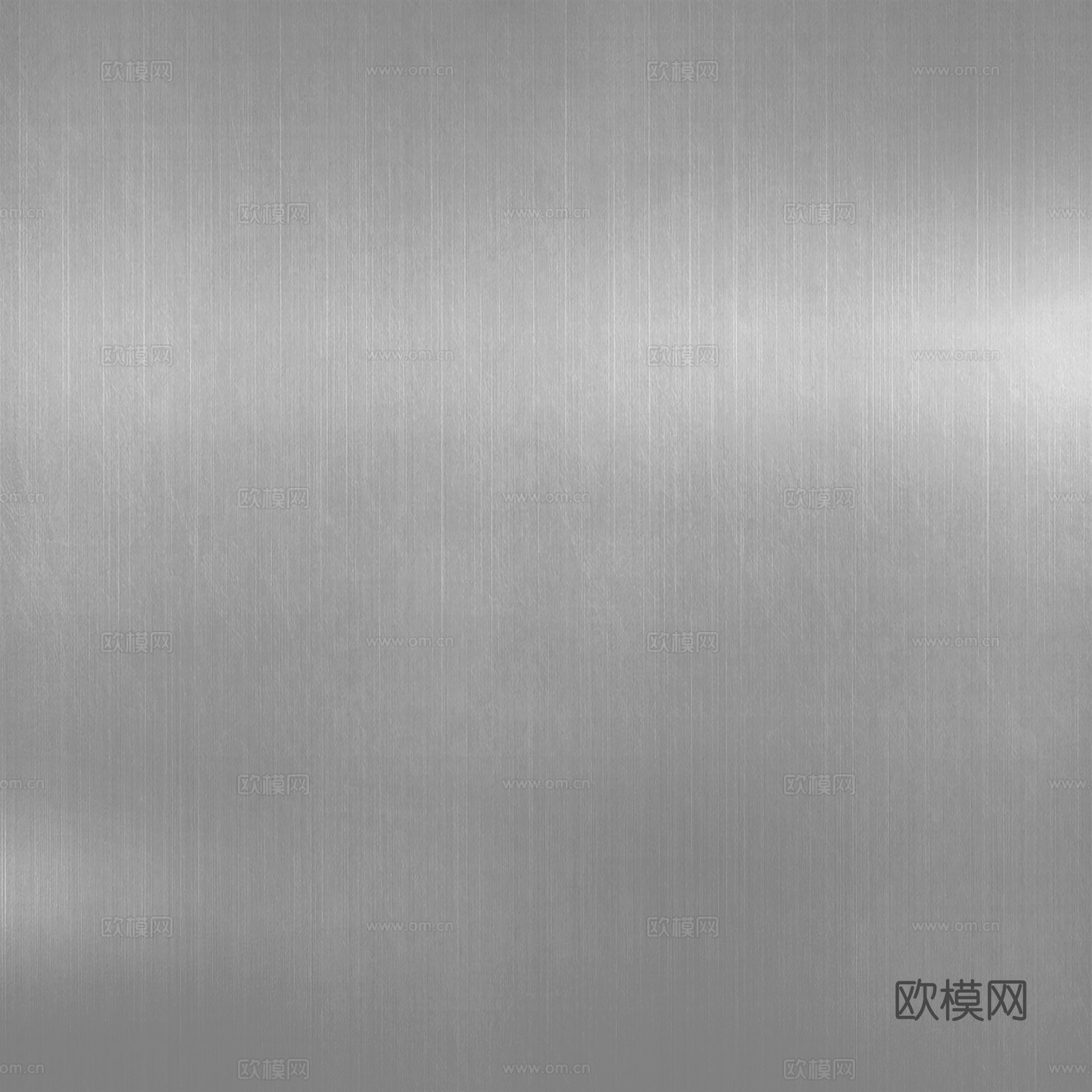 拉丝不锈钢凹凸贴图