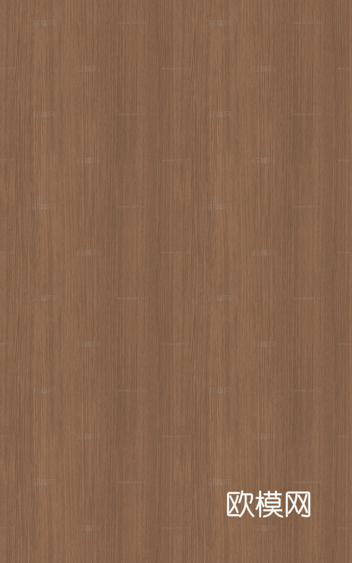 美式中古无缝棕咖色原木