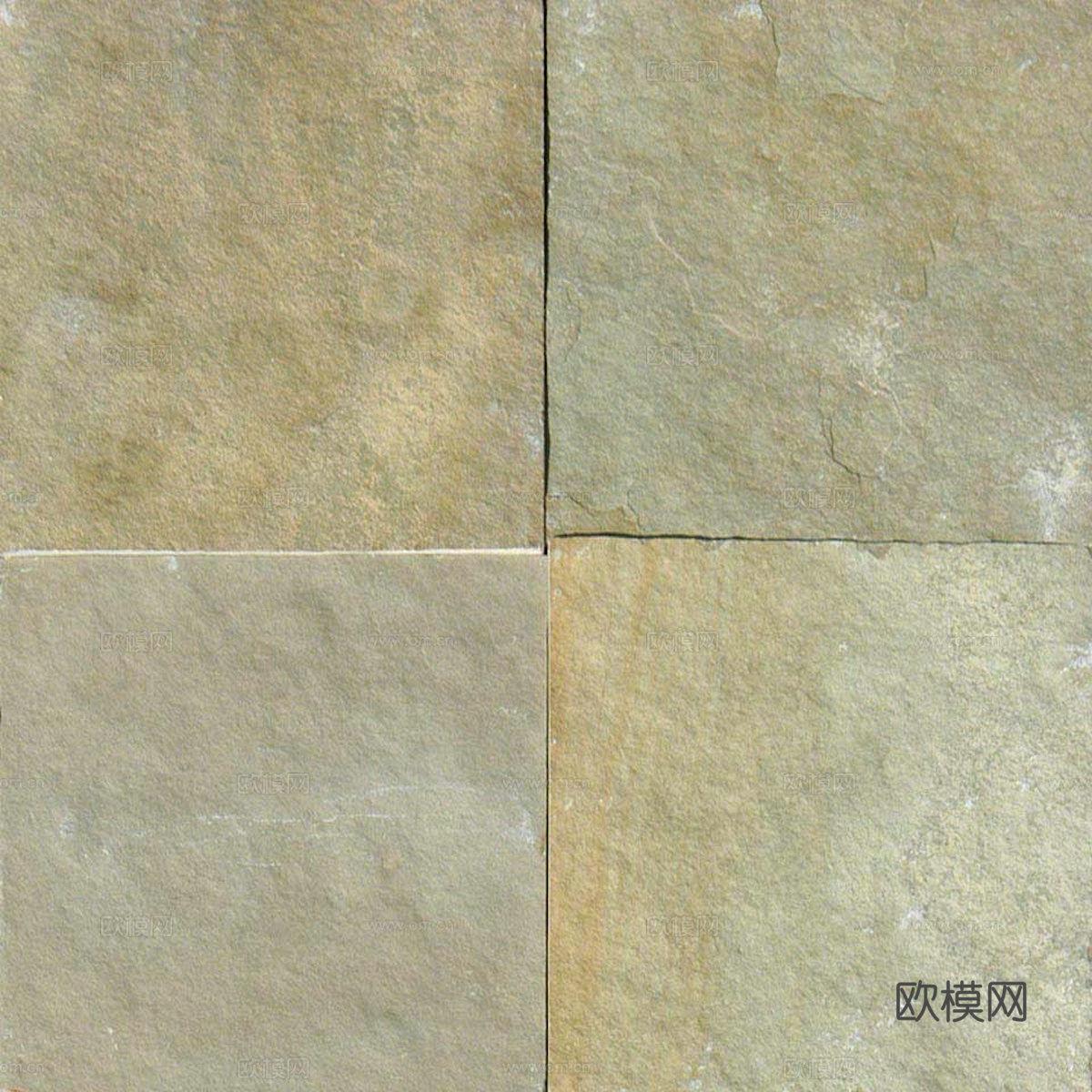 大理石石材 岩石 室外火烧板芝麻黑芝麻灰花岗岩墙地面 广场砖