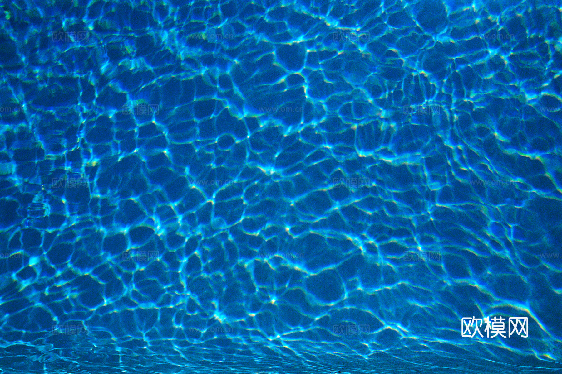 水纹理 水面水波纹 泳池水面 海洋海滩海水 河水 水池 流水下载