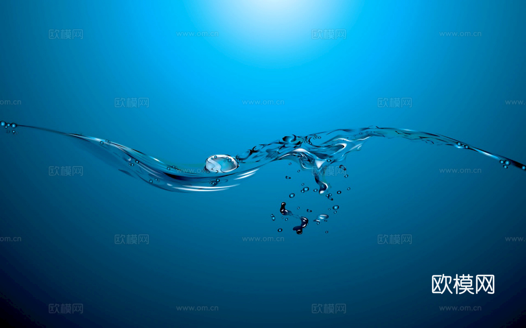 水纹理 水面水波纹 泳池水面 海洋海滩海水 河水 水池 流水下载