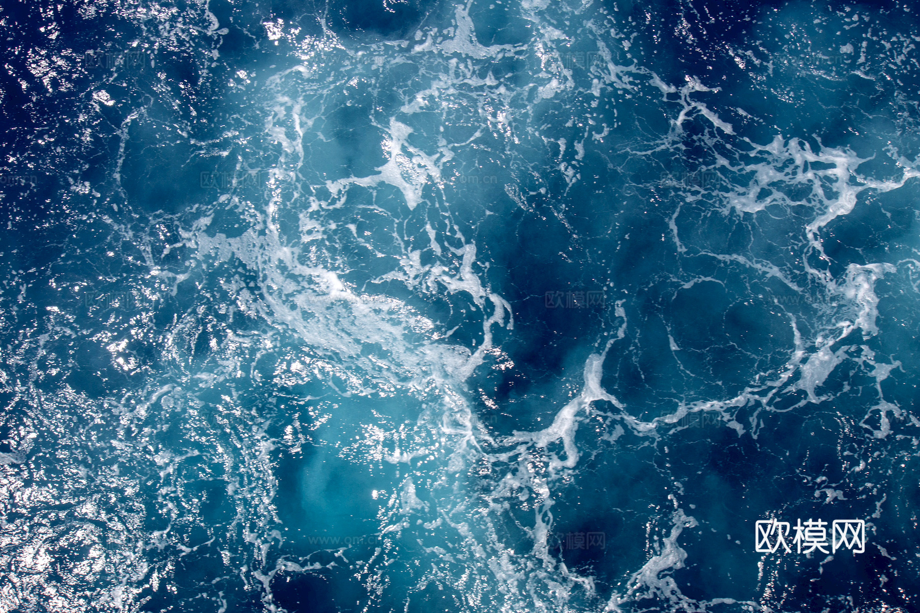 水纹理 水面水波纹 泳池水面 海洋海滩海水 河水 水池 流水