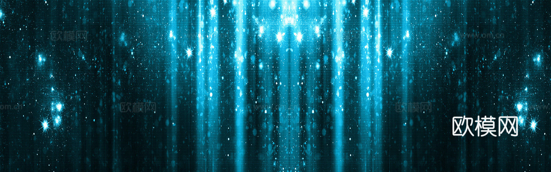 现代屏幕玻璃 LED显示器屏幕 电视屏幕 科技拼接大屏幕贴图