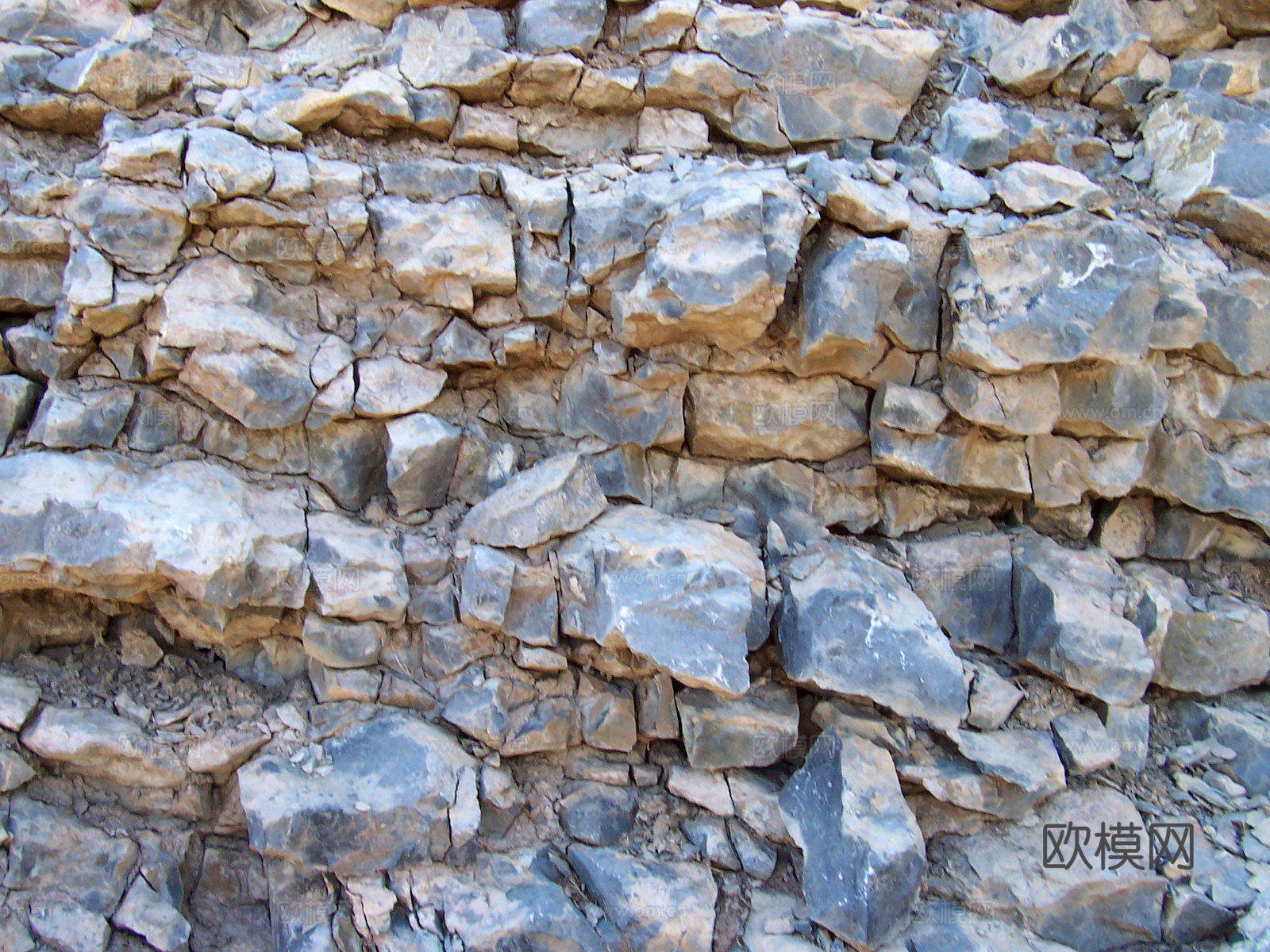 岩石 石头山石 文化石 花岗岩页岩 大理石板石材 岩板火烧板下载