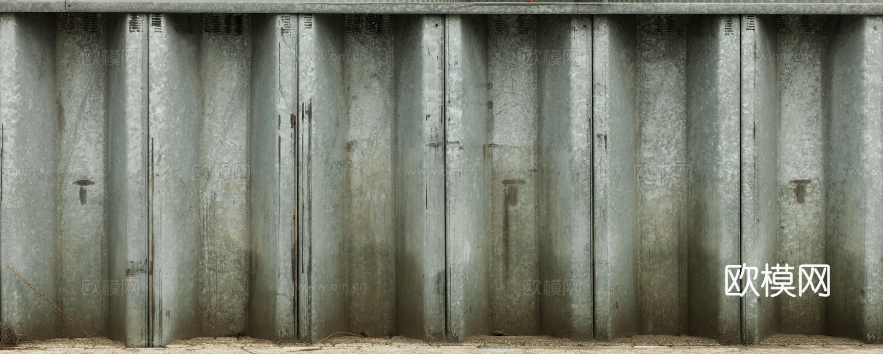 废弃金属锈蚀铁锈破旧金属生锈铁板划痕做旧金属 穿孔花纹金属板下载