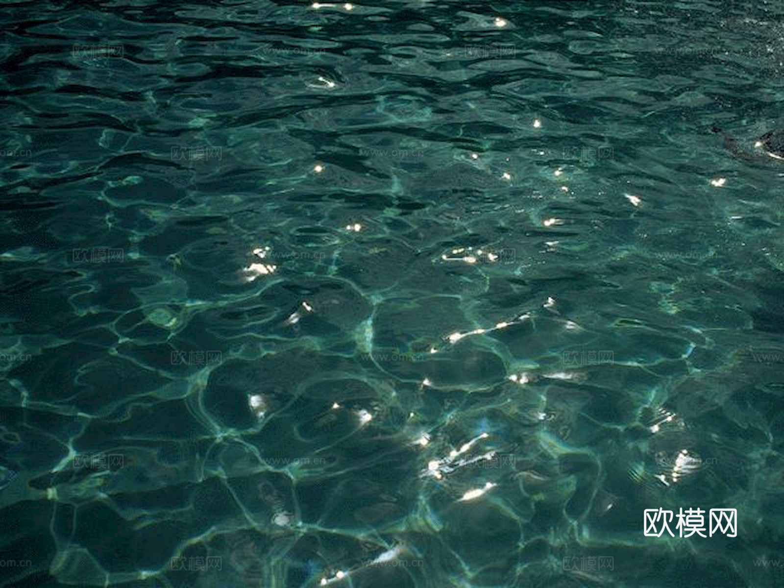 水纹理 水面水波纹 泳池水面 海洋海滩海水 河水 水池 流水下载