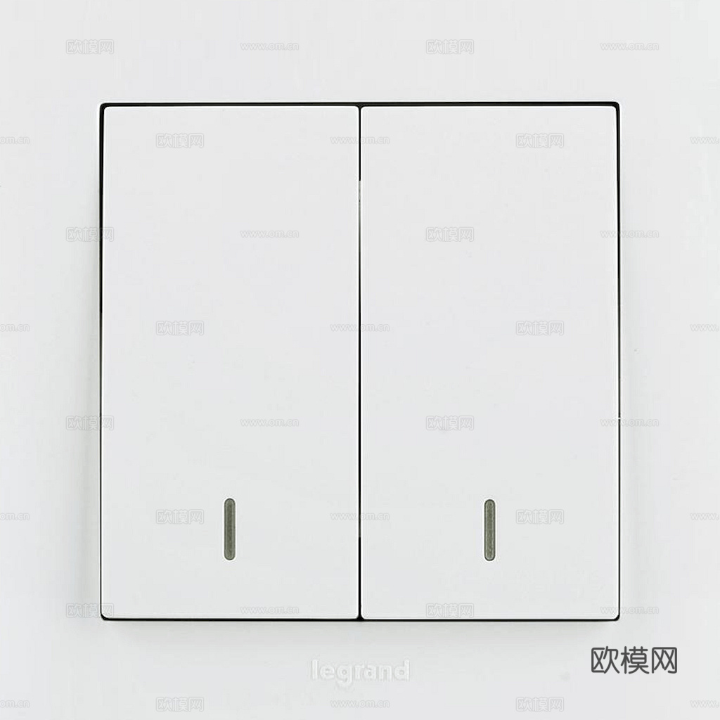 开关插座面板 控制面板 空调调节开关面板 显示面板下载