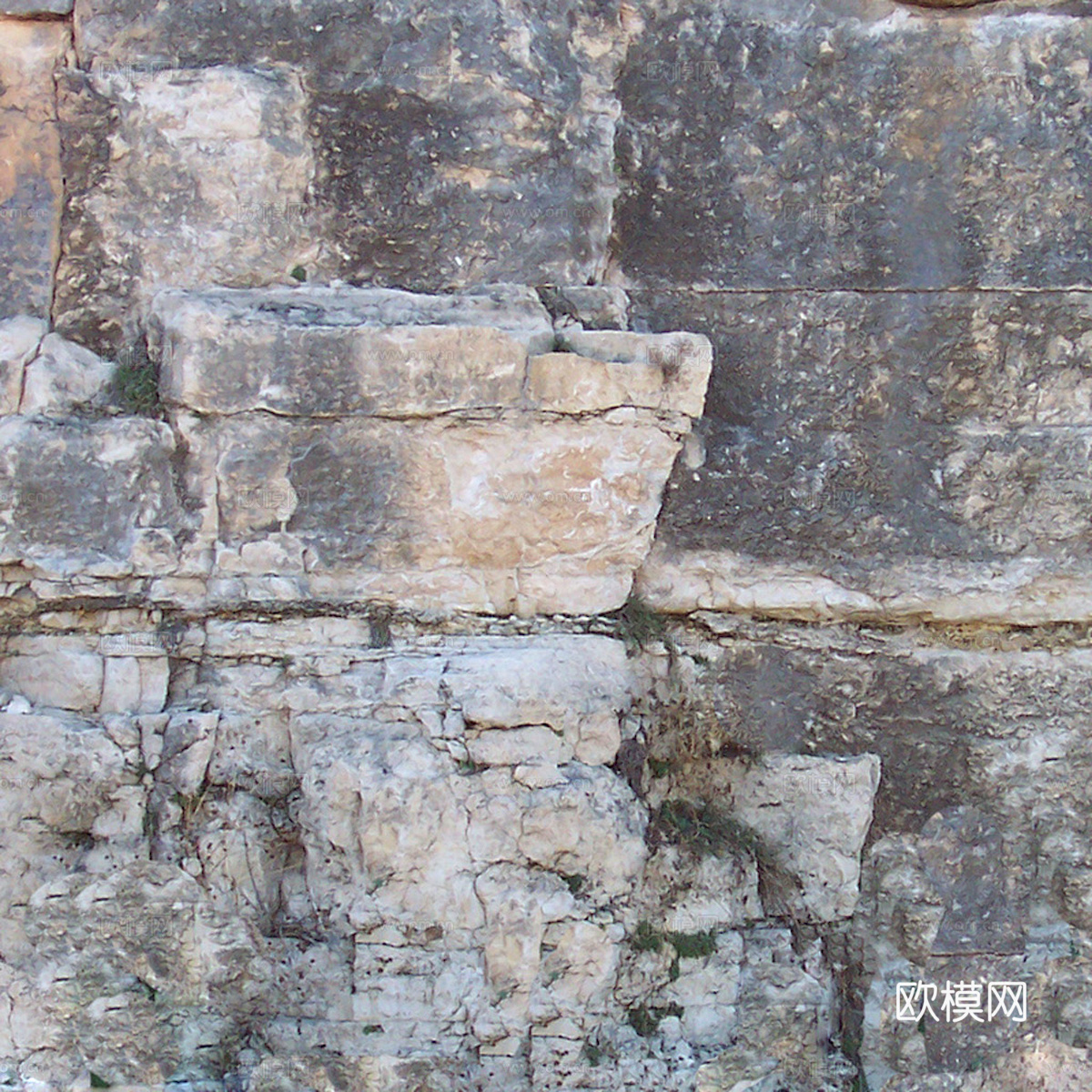 岩石 石头山石 文化石 花岗岩页岩 大理石板石材 岩板火烧板