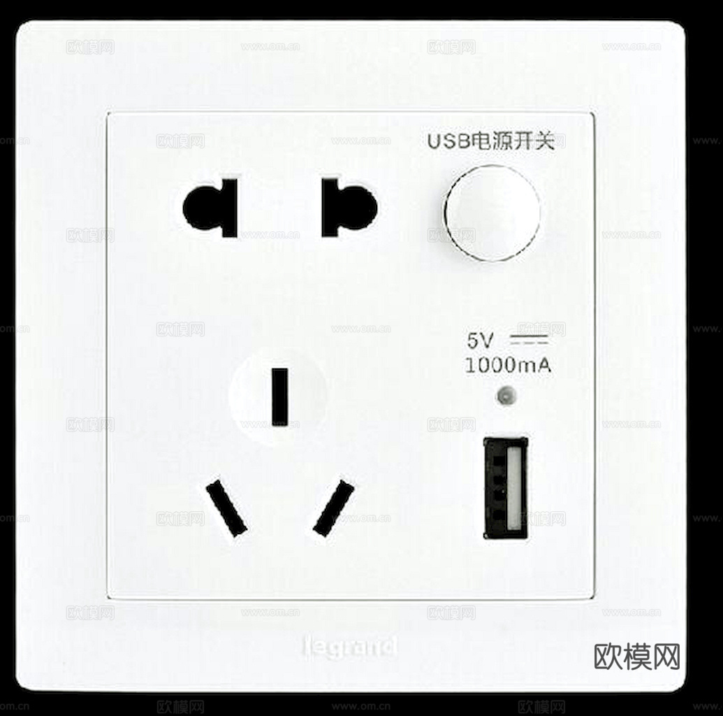开关插座面板 控制面板 空调调节开关面板 显示面板下载