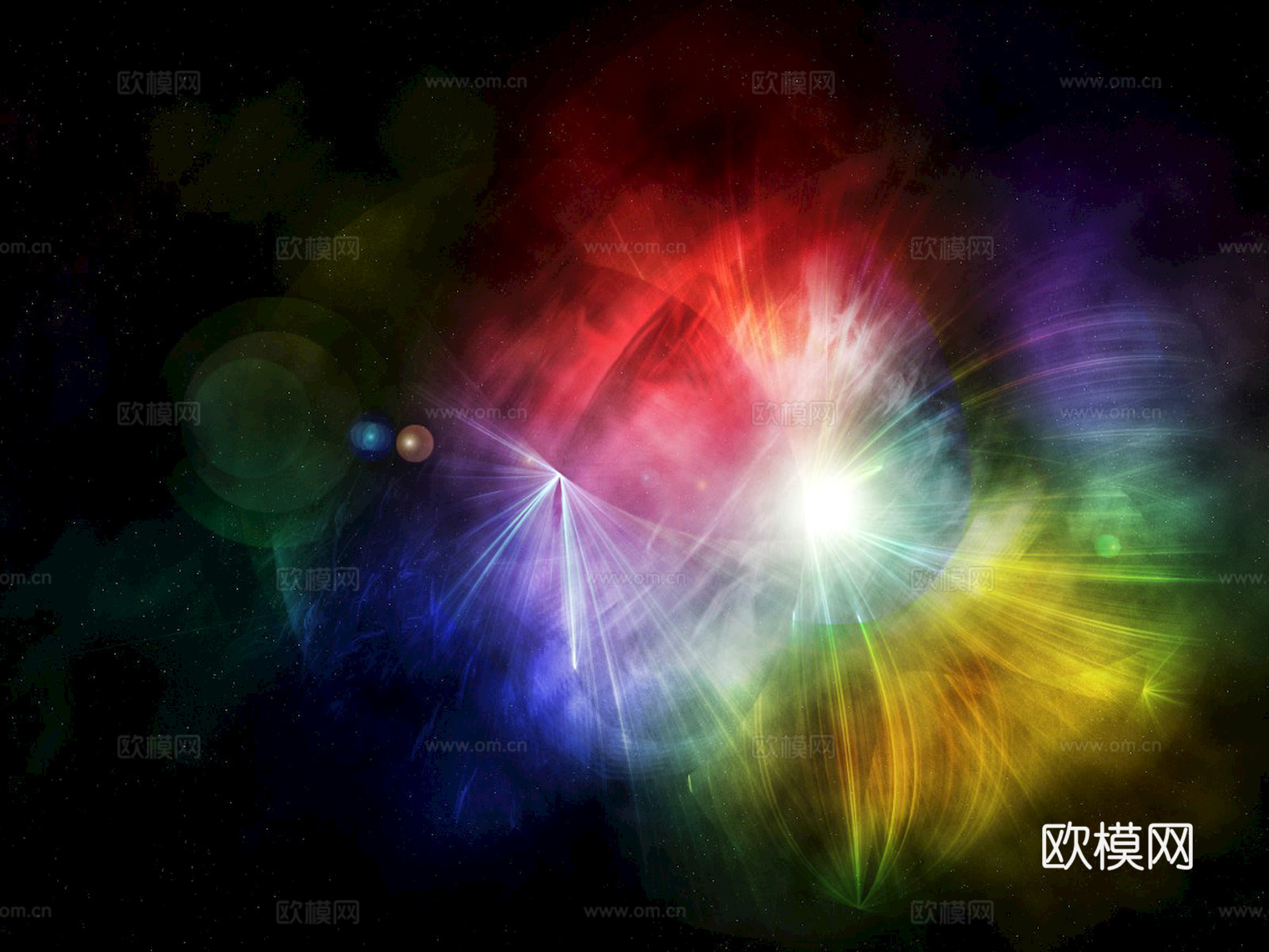 现代屏幕玻璃 电脑LED显示器屏幕壁纸电视屏幕科技拼接大屏幕下载