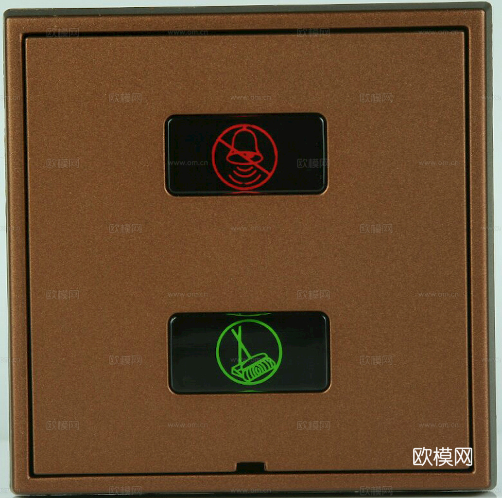 开关插座面板 控制面板 空调调节开关面板 显示面板下载