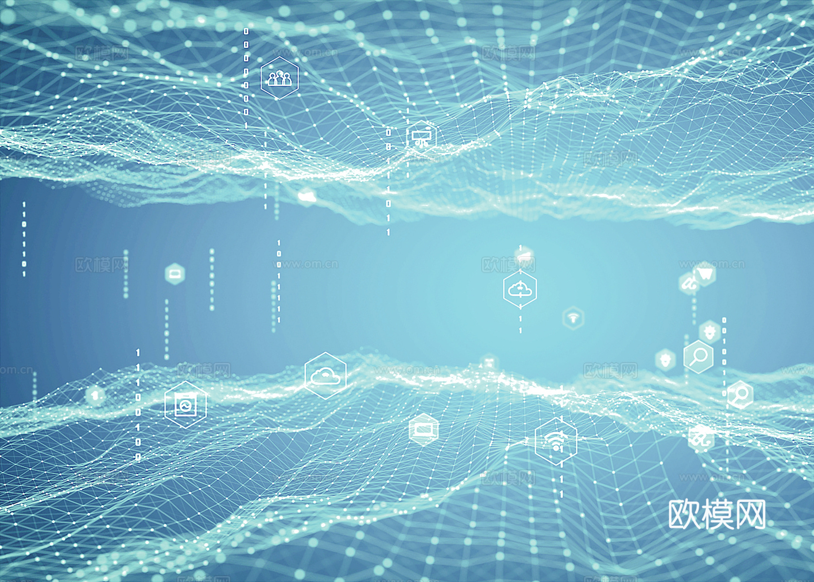 现代屏幕玻璃 电脑LED显示器屏幕壁纸电视屏幕科技拼接大屏幕下载