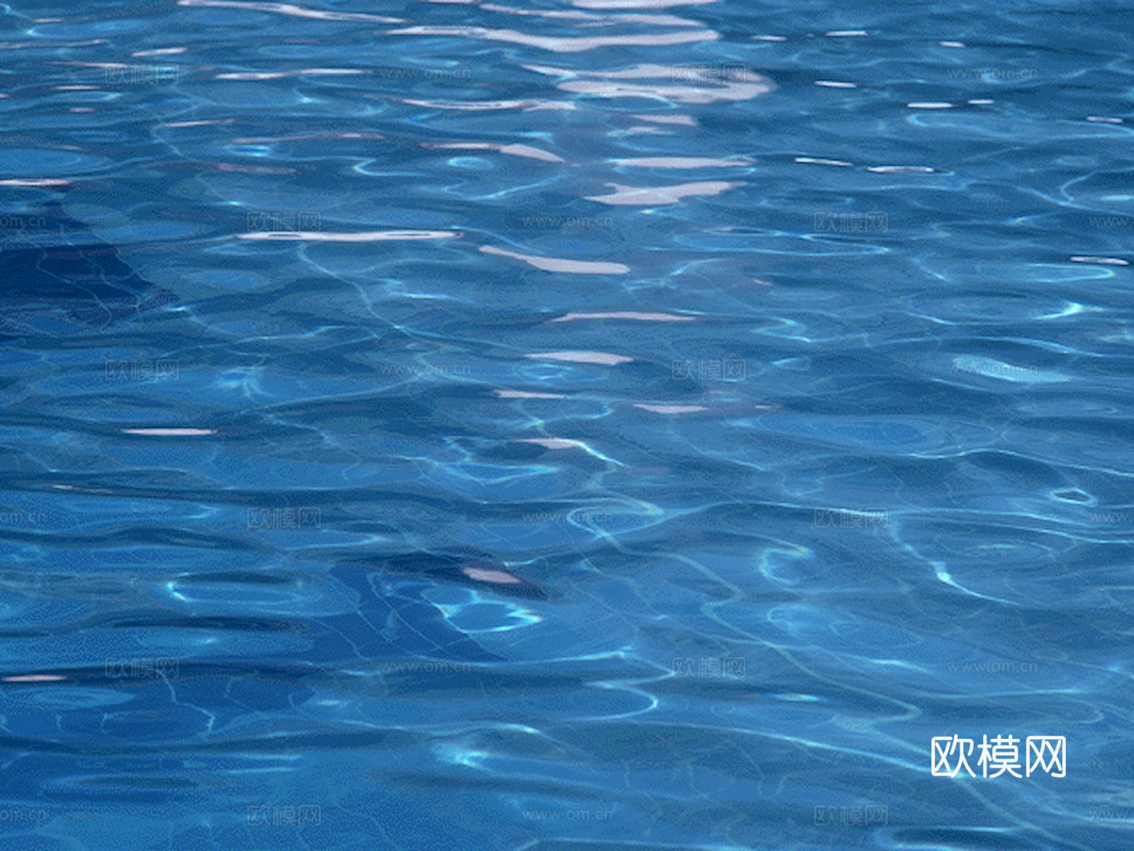水纹理 水面水波纹 泳池水面 海洋海滩海水 河水 水池 流水下载