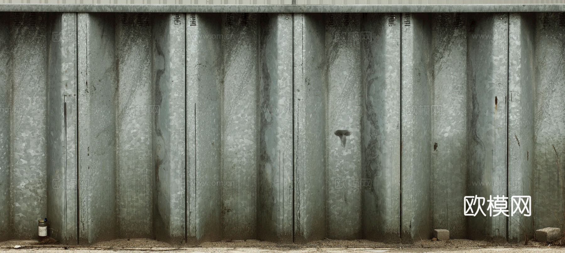 废弃金属锈蚀铁锈破旧金属生锈铁板划痕做旧金属 穿孔花纹金属板下载