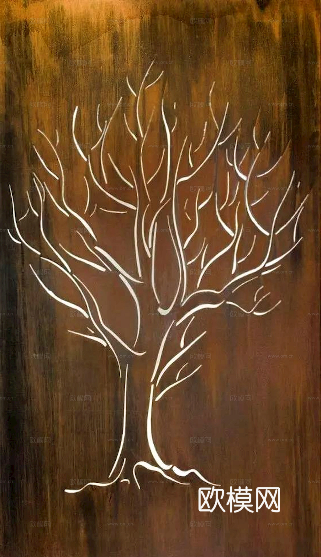 穿孔金属板 洞洞板 镂空金属板 金属网镂空屏风隔断篦子出风口